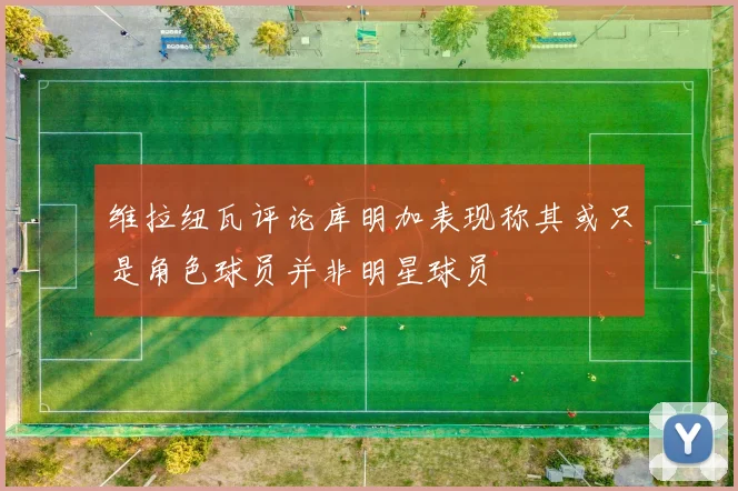 维拉纽瓦评论库明加表现称其或只是角色球员并非明星球员